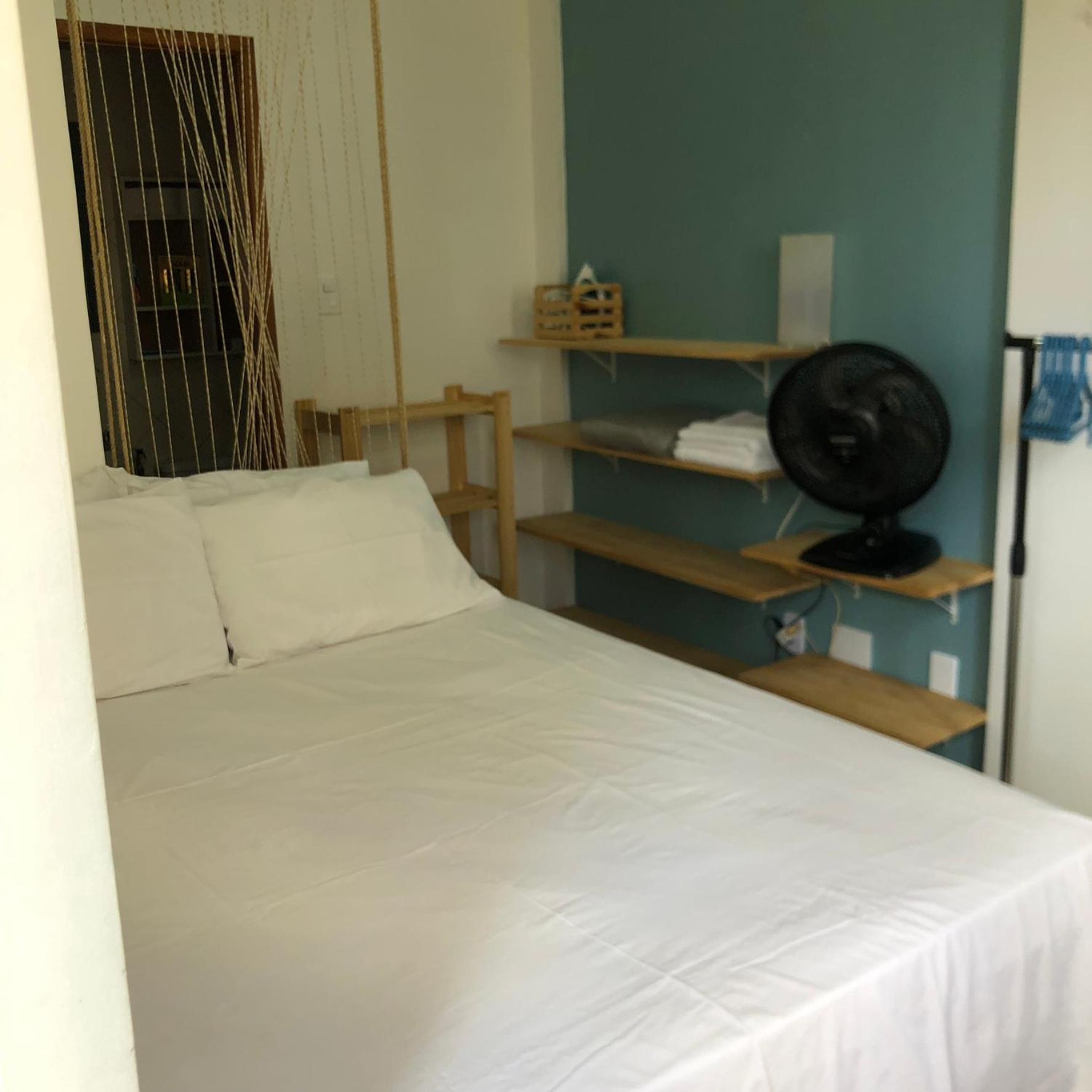 Apartamento Ap Vibrante, Colorido E Agitado Brasilia